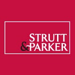 Strutt & Parker Logo