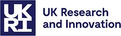 UK research and innovation logo