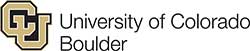 University of colorado and boulder logo