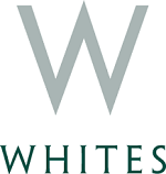 Whites Logo