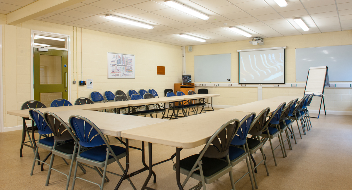 Event room Event room