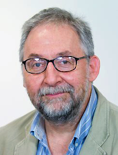 Professor Neil Ravenscroft