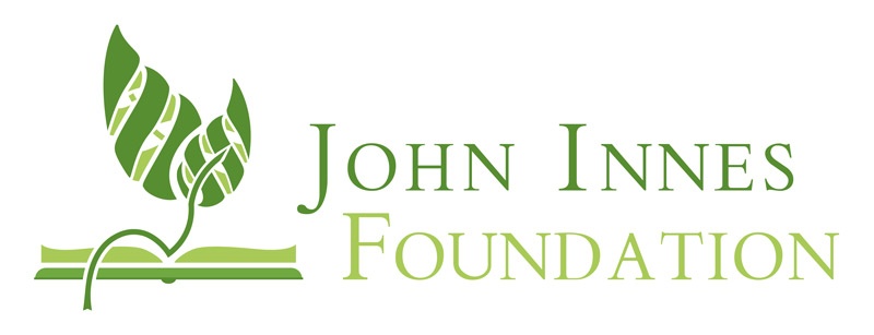 John Innes Foundation logo