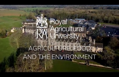 RAU School of Agriculture, Food and the Environment