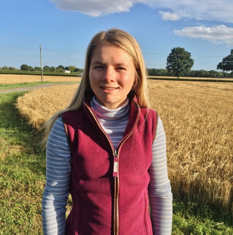 Two RAU Students have been selected for a National Agricultural Award ...