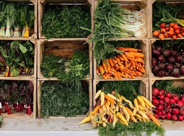 Vegetables