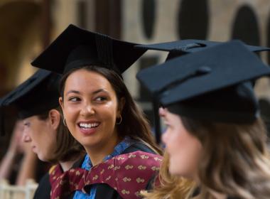 RAU Graduation 2018
