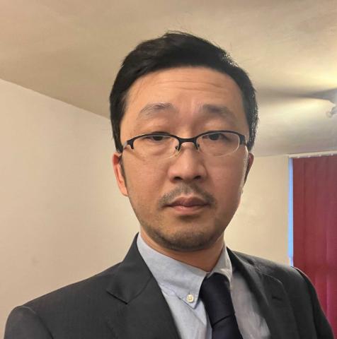 Dr Yufan Wu