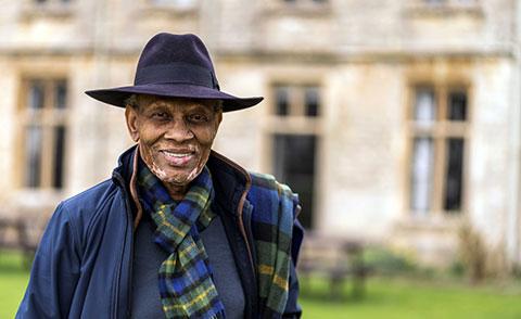 wilfred emmanuel jones