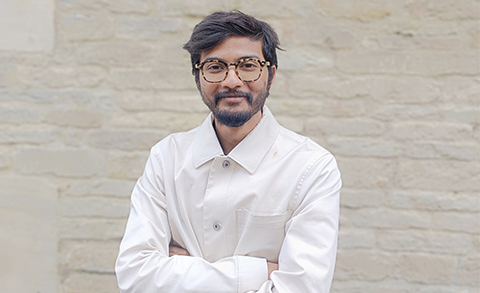 Dhaval Bhoi