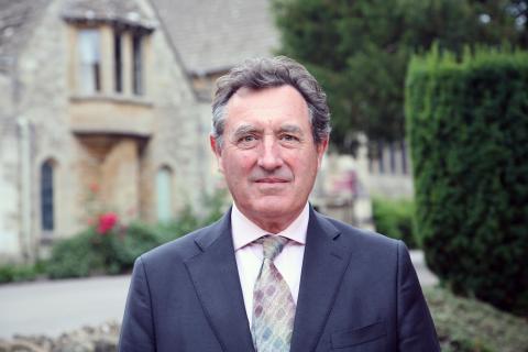 James Roswell