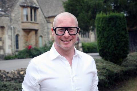 Jason Makepeace 