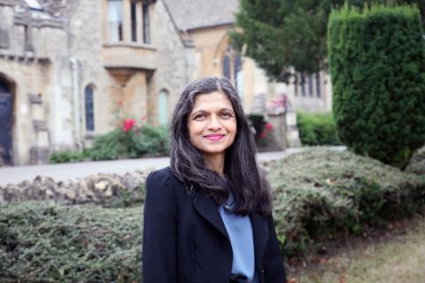 Nina Patel