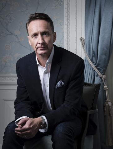 Rob May