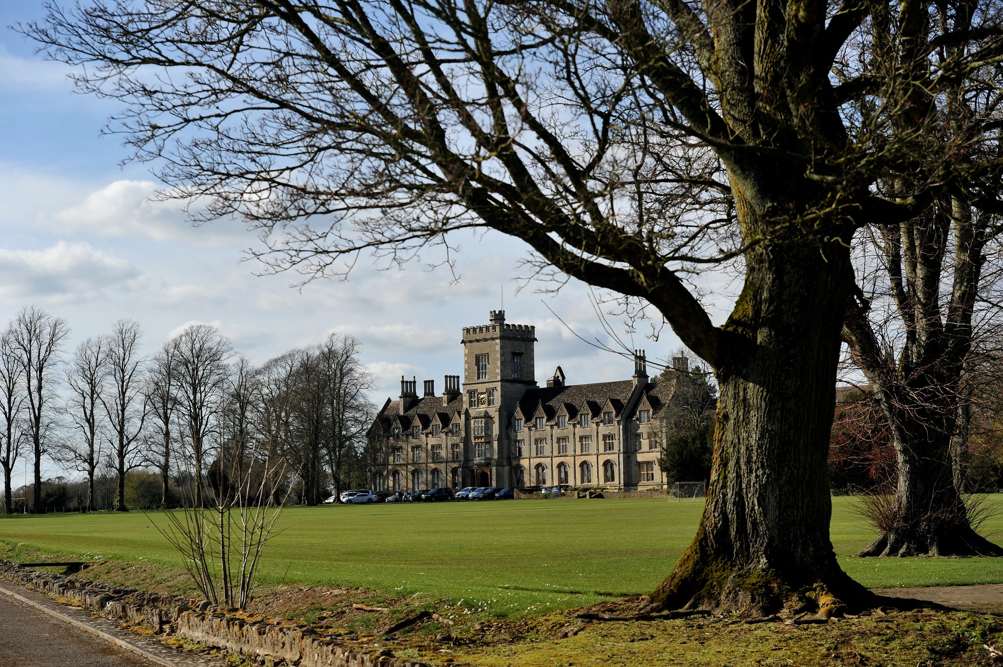 News Royal Agricultural University