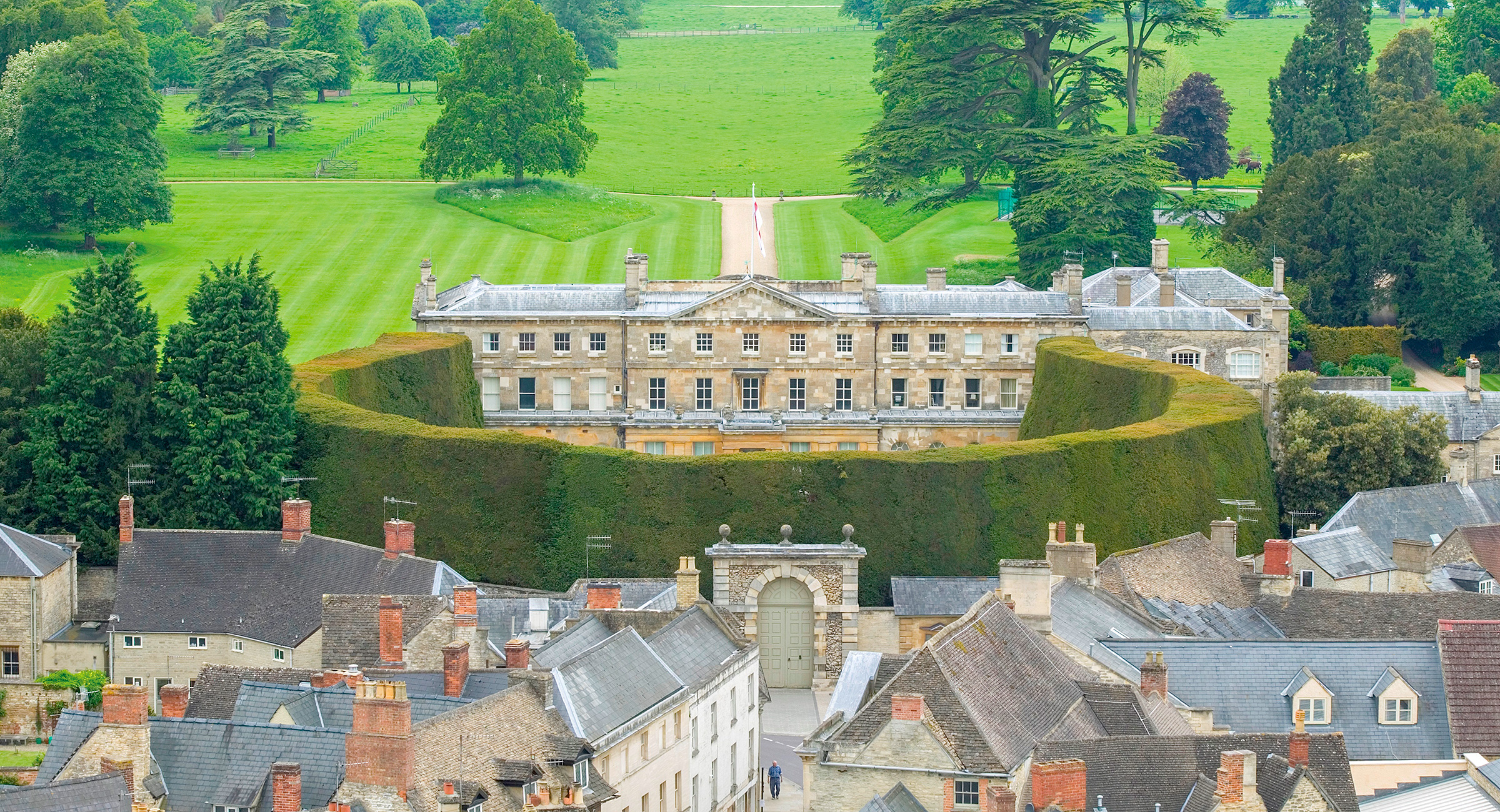 Rural Land Management Courses Royal Agricultural University